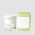 Palm Beach Collection Jasmine & Lime420g Standard Candle