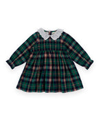 Goldlie + Ace Daphne Smocked Dress