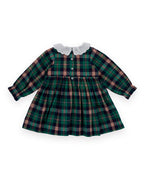 Goldlie + Ace Daphne Smocked Dress
