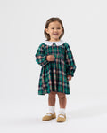 Goldlie + Ace Daphne Smocked Dress