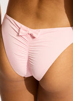 Seafolly Beau Mini Hipster Bikini Bottom - Blossom