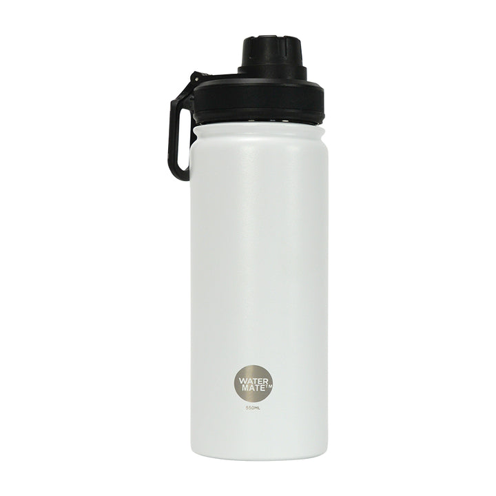 Watermate Double Wall Stainless Steel Water Bottle- 550ml