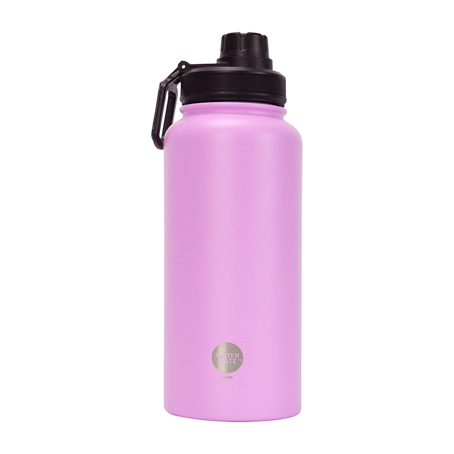 Watermate Double Wall Stainless Steel Water Bottle- 550ml