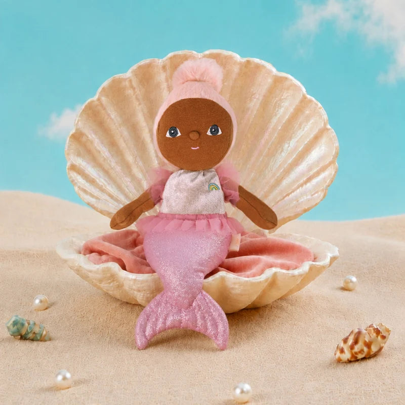 Ollie Ella Dinkum Dolls Little Lagoonies