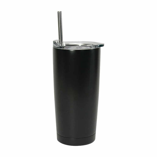 Smoothie Cup - Double Walled - Stainless Steel