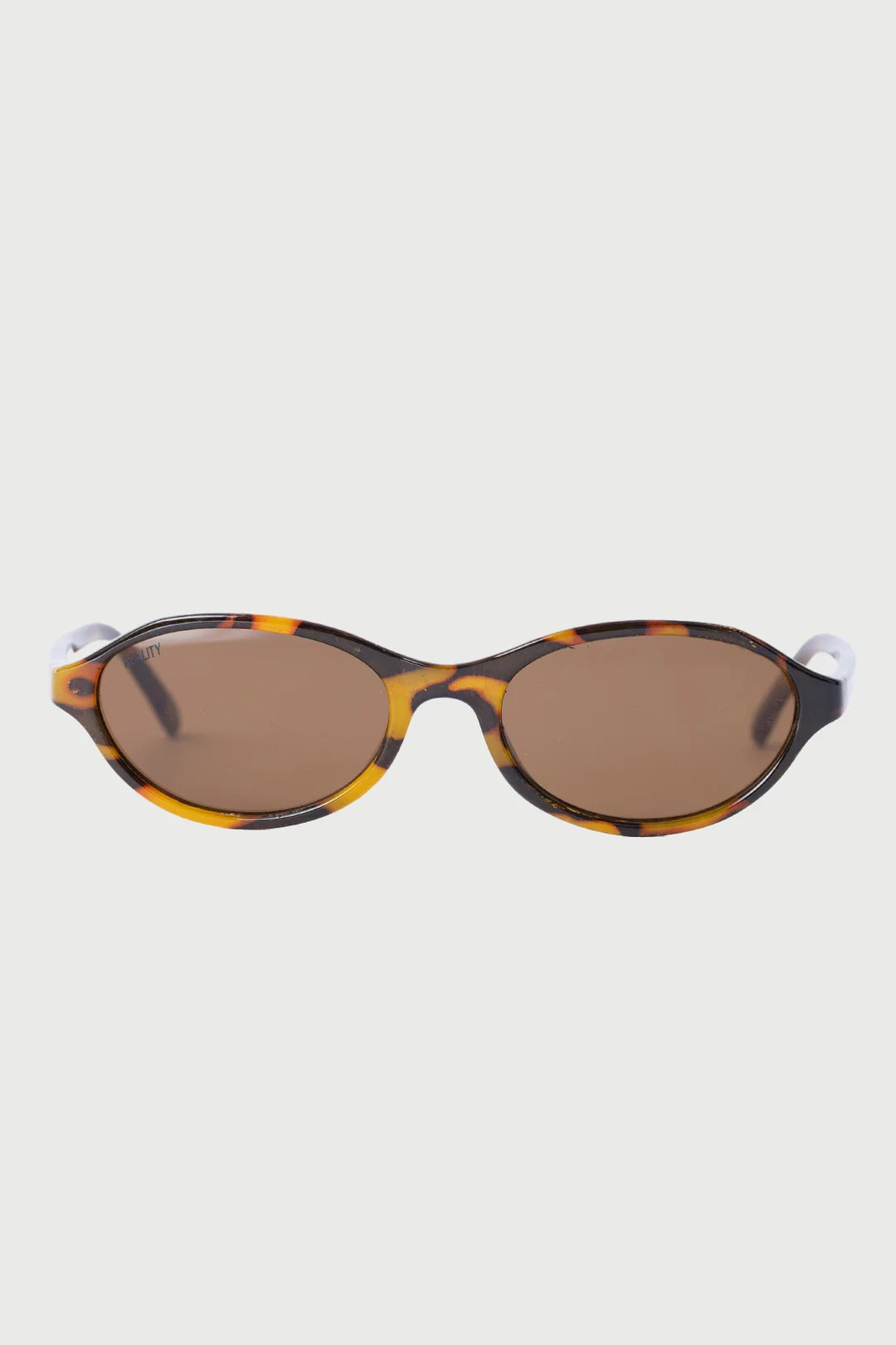 Reality Sunglasses Dee Groovy Turtle