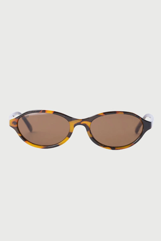 Reality Sunglasses Dee Groovy Turtle