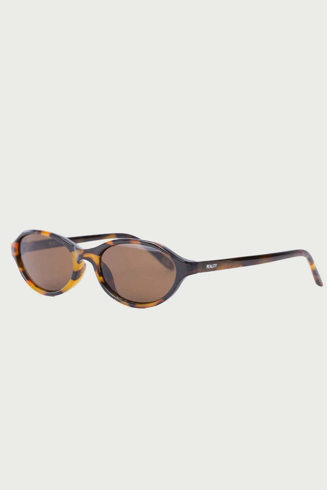 Reality Sunglasses Dee Groovy Turtle