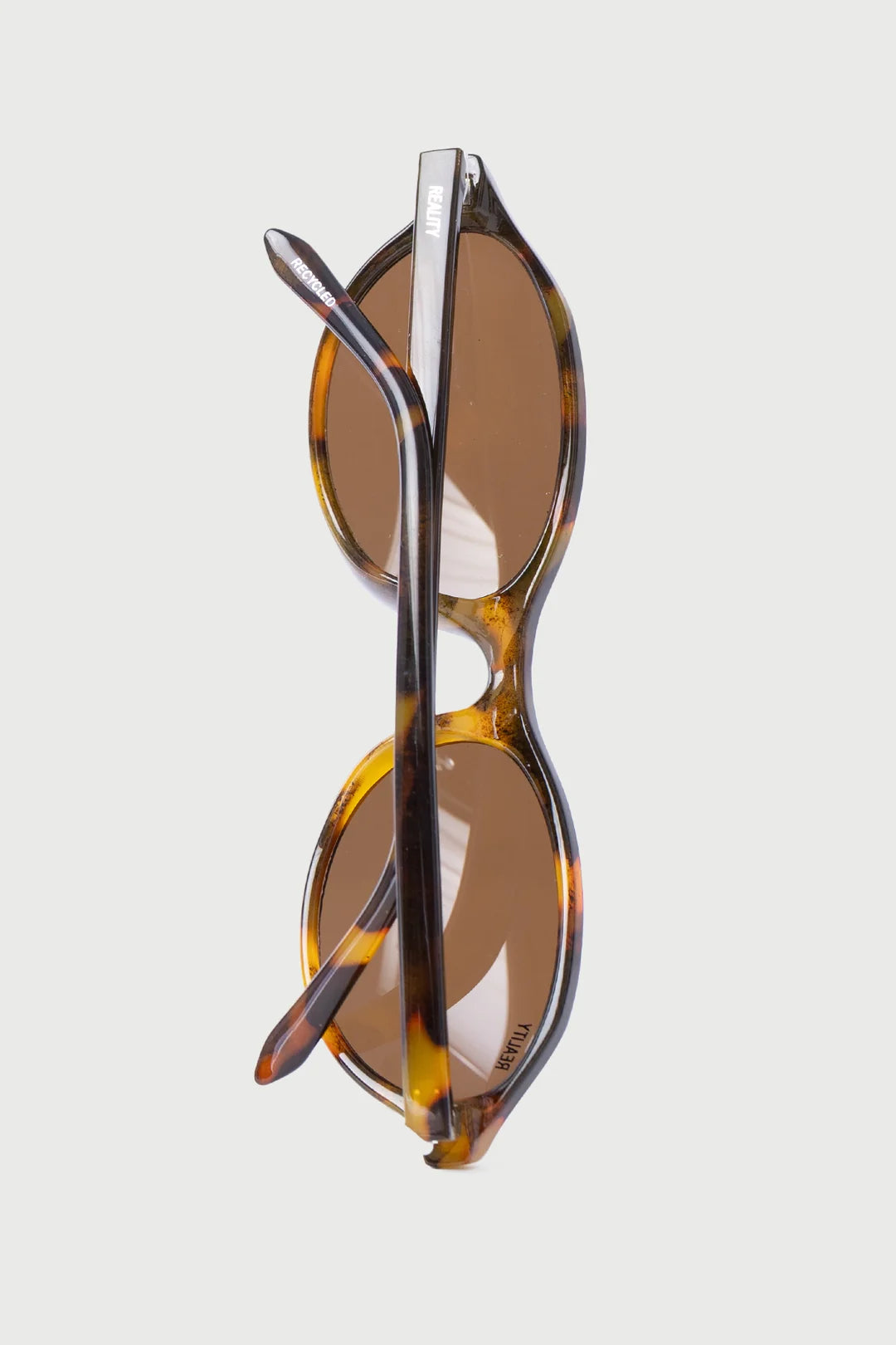 Reality Sunglasses Dee Groovy Turtle