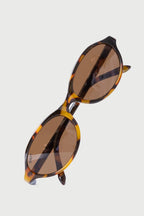 Reality Sunglasses Dee Groovy Turtle