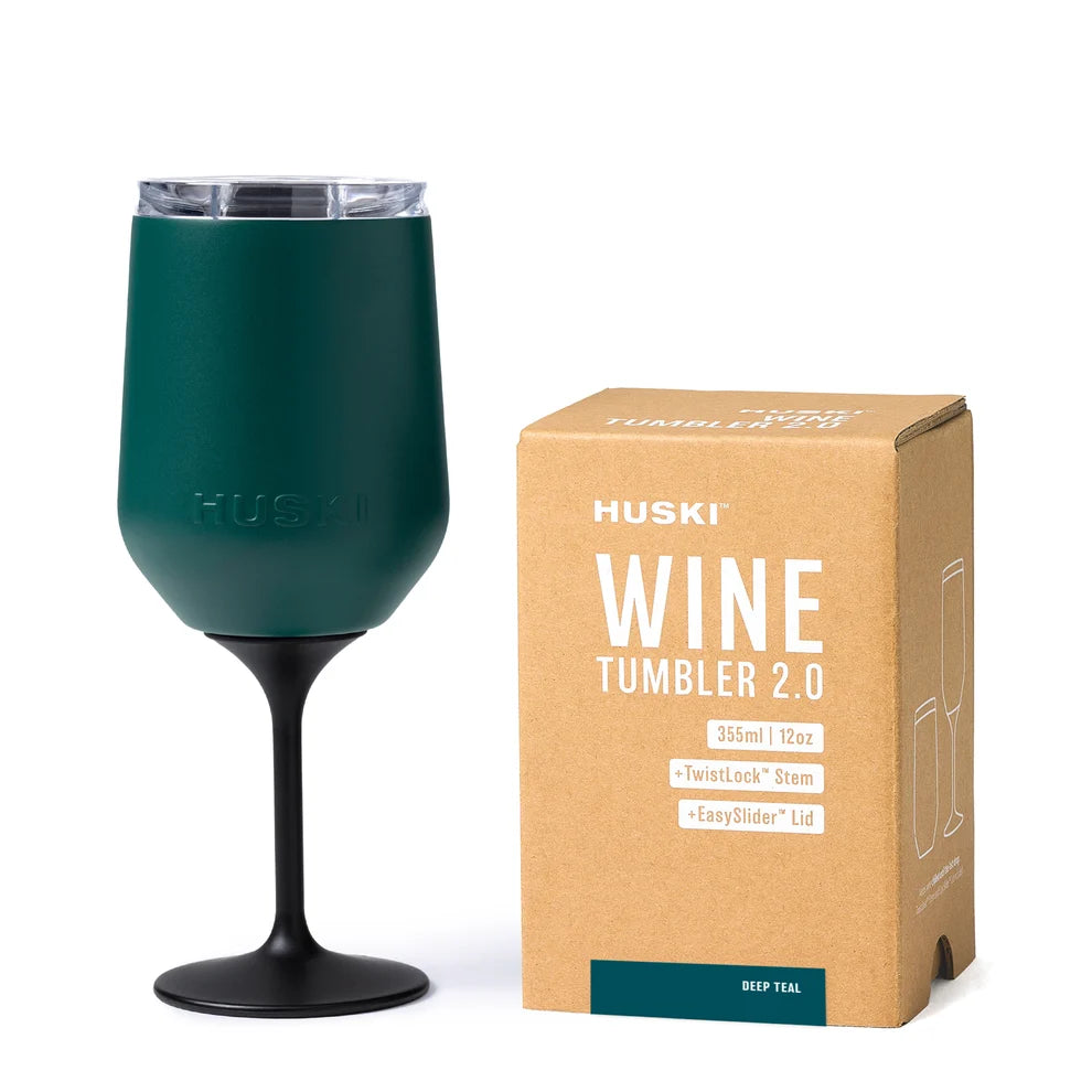 Huski LIMITED EDITION Wine Tumbler 2.0