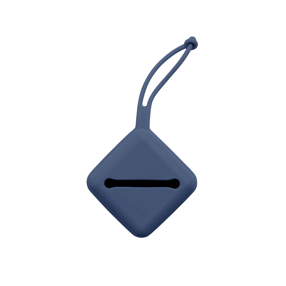 Bibs Pacifier Soft Case - Assorted