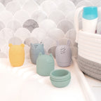 Playground Silicone Bath Buddies