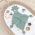 Playground Silicone Comfort Teether