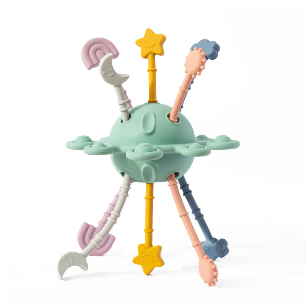 Playground Zippy Activity Toy