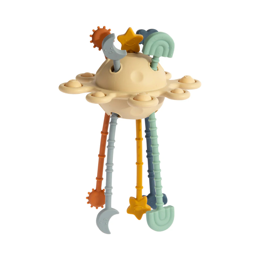 Playground Zippy Activity Toy