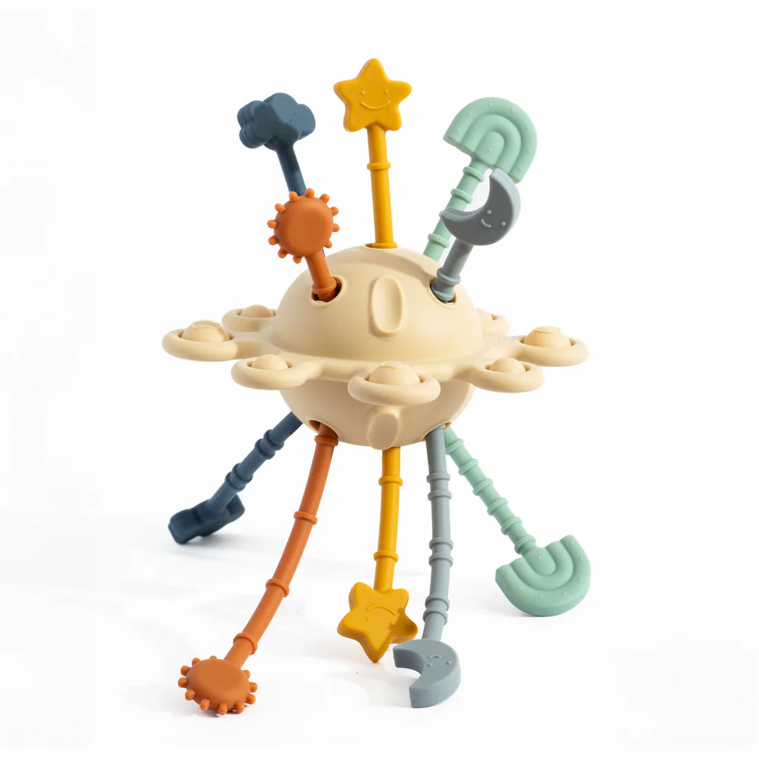 Playground Zippy Activity Toy