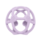 Playground Silicone Teething Ball Assortment