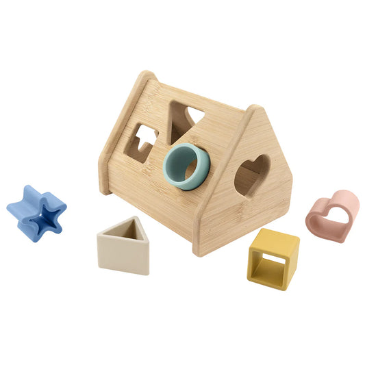 Playground House Sorter