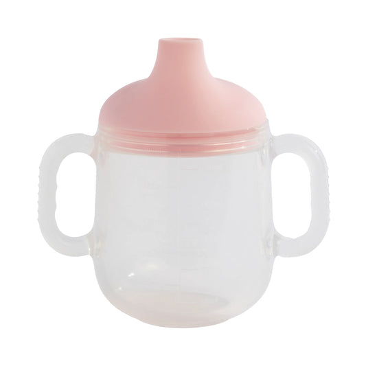 Playground Silicone Sippy Cup- Assorted
