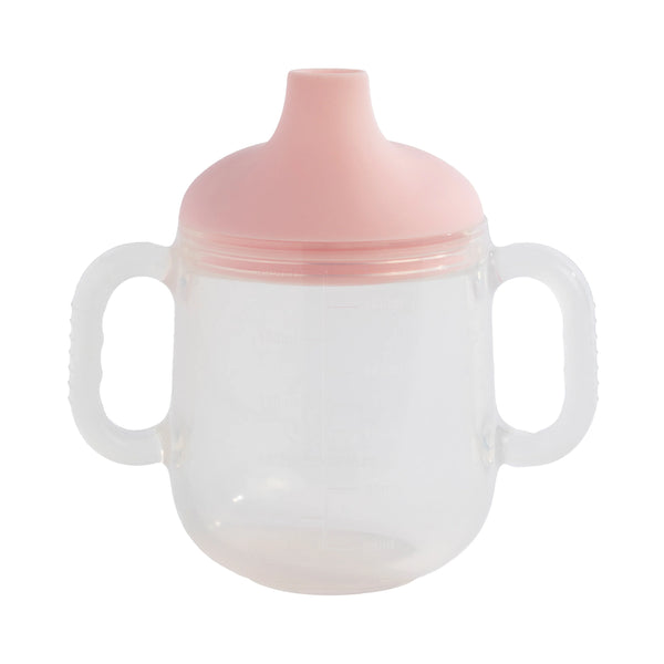 Playground Silicone Sippy Cup- Assorted