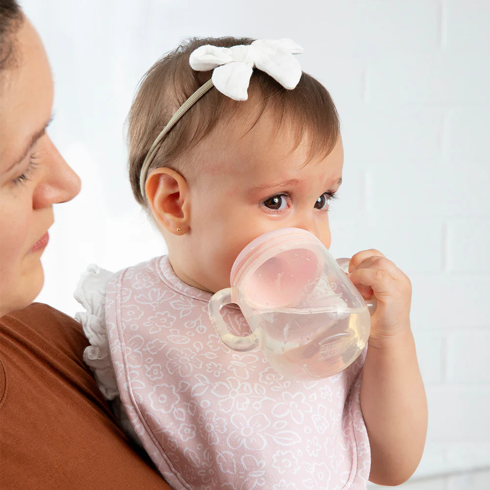 Playground Silicone Sippy Cup- Assorted