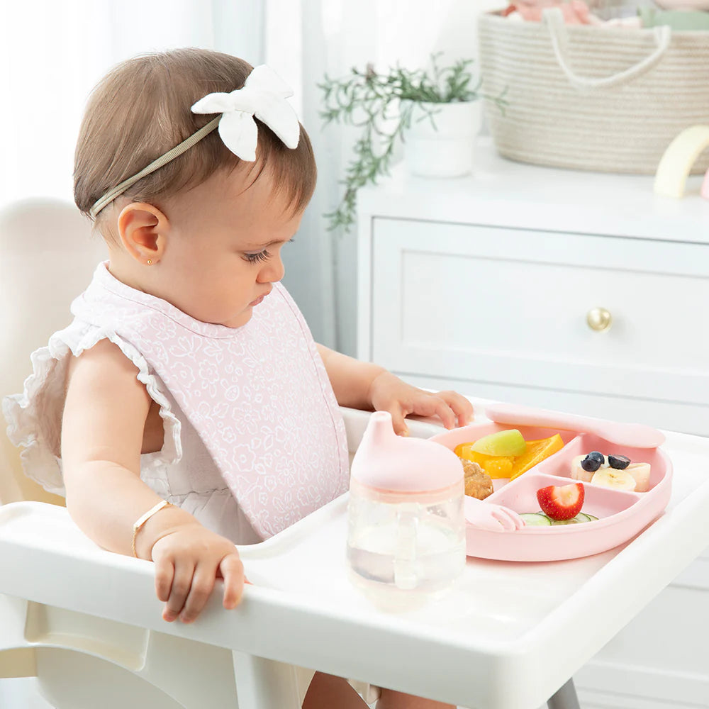 Playground Silicone Sippy Cup- Assorted