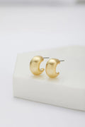 Zafino Madi Hoop Earrings