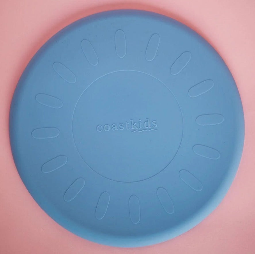 Coast Kids Sunny Coaster Frisbee