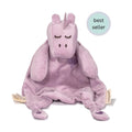 Schnorg Baby Schnorglesaurus Mini Comforter