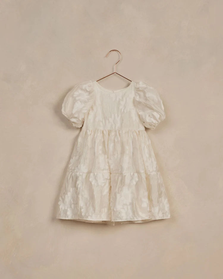Noralee Chloe Dress || Daisy Organza