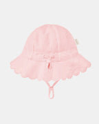 Toshi Florence Bell Hat