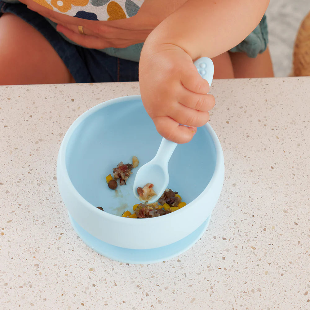 Annabel Trends Silicone Suction Bowl