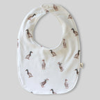 Fledge & Thread Bib