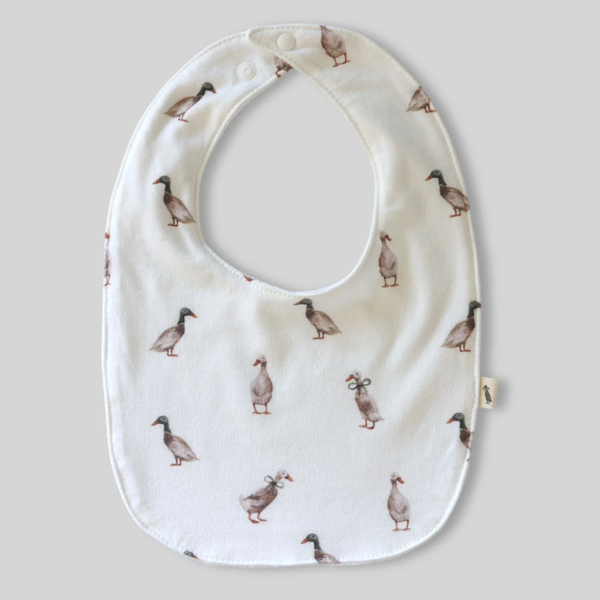 Fledge & Thread Bib