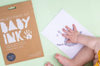 Baby Ink Inkless Print Kits
