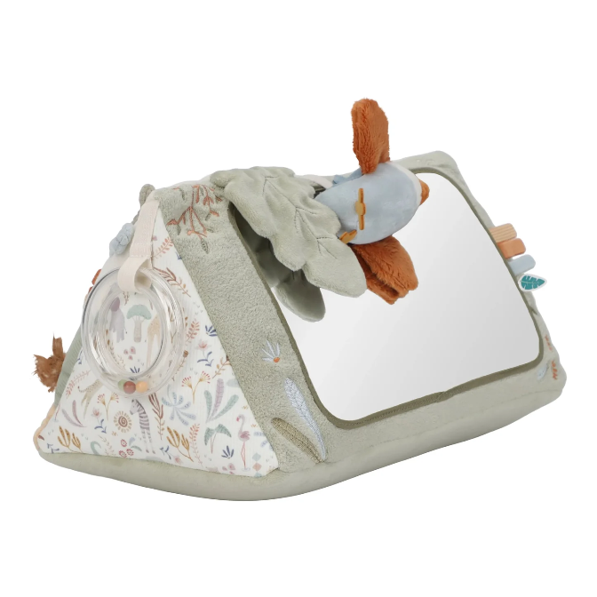 Little Dutch  Safari Friends Activity Triangle