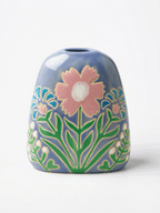 Jones & Co Pollen Bouquet Short Vase