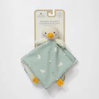 Living Textiles Security Blanket - Goosey Goosey