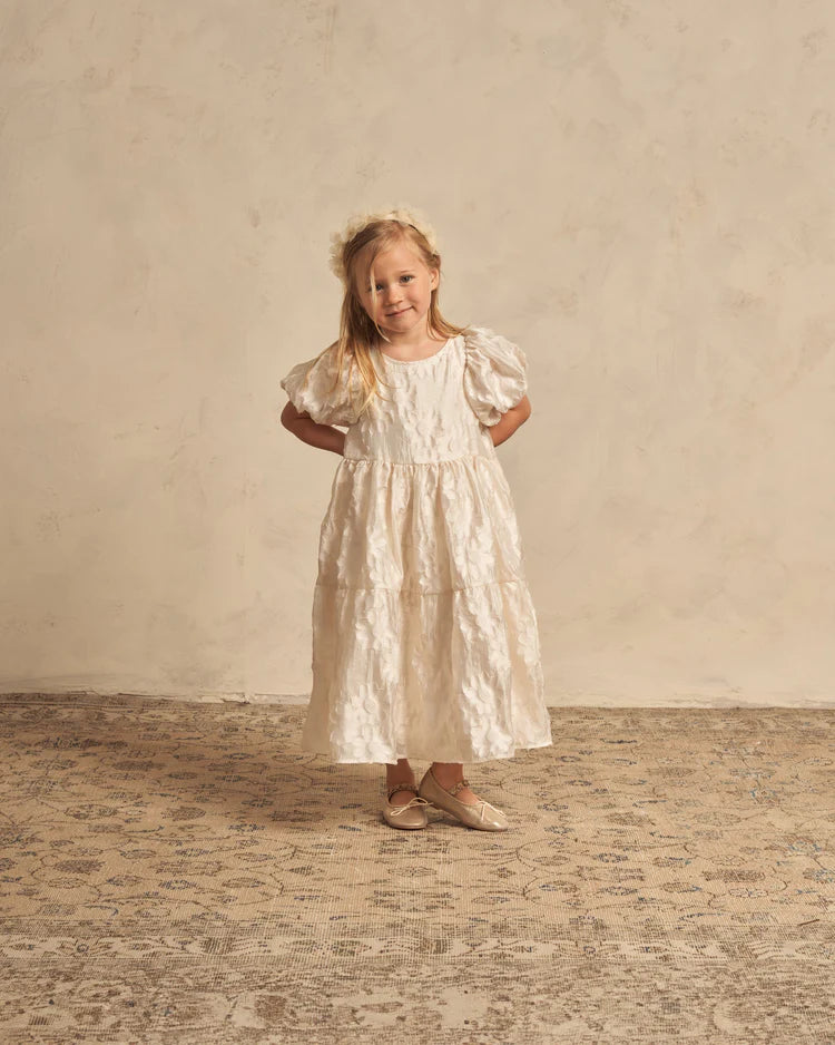 Noralee Chloe Dress || Daisy Organza