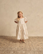 Noralee Chloe Dress || Daisy Organza