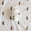 Fledge & Thread Stretch Wrap
