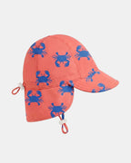 Toshi Pirate Swim Flap Cap
