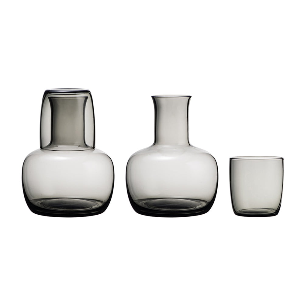 Annabel Trends Water Carafe Set - Bulb