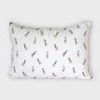 Fledge & Thread Cushion