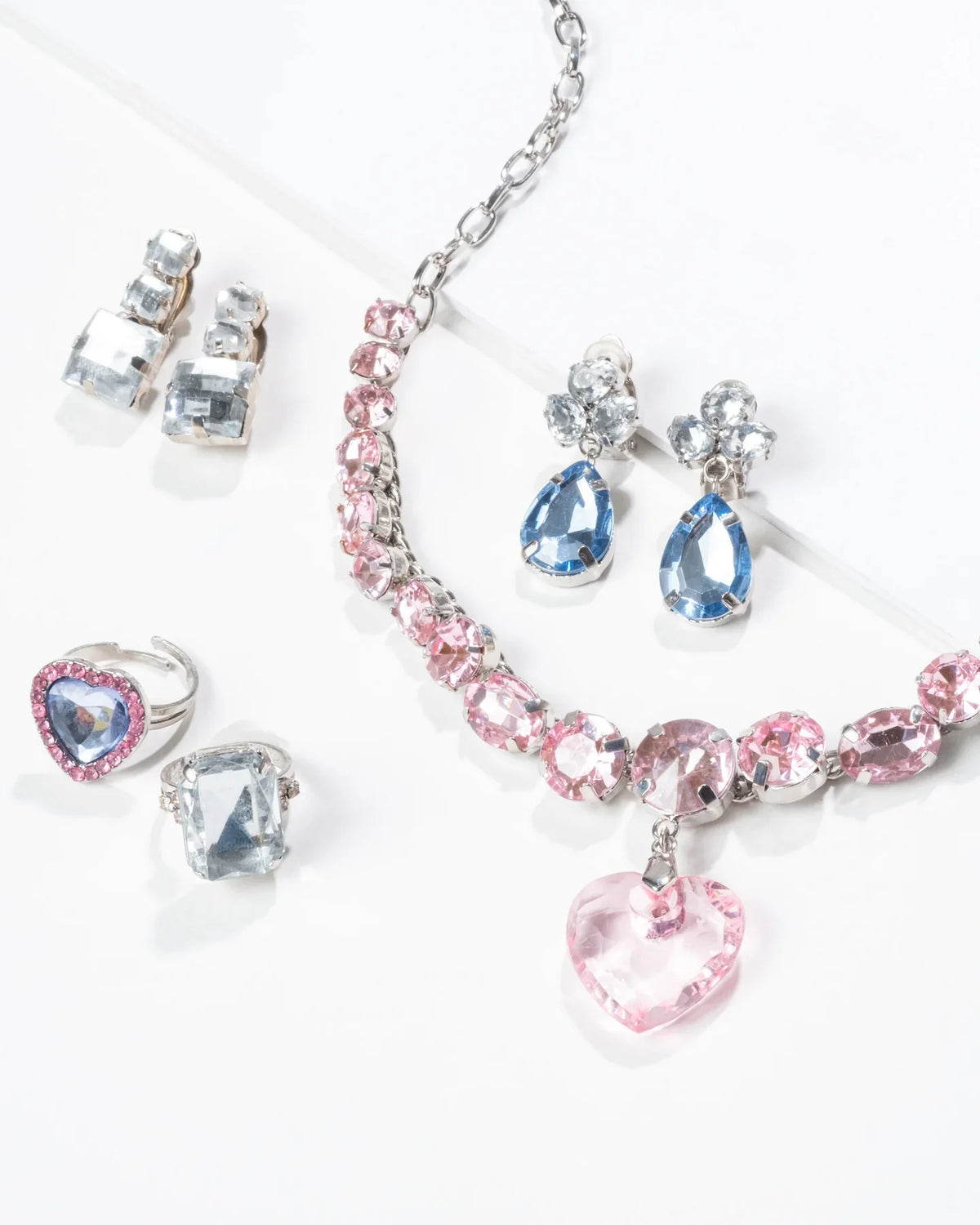 Super Smalls Big Presentation Mega Jewellery Set