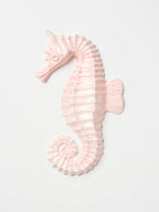 Jones & Co Icon Petal Pink Seahorse