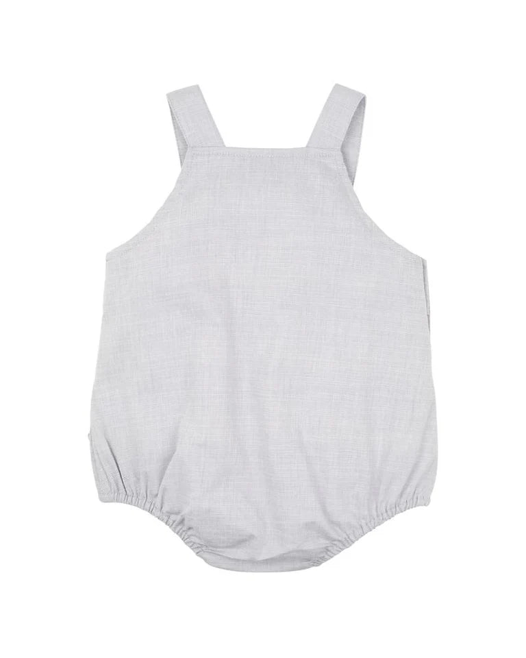 Fox & Finch Puffin Bodysuit