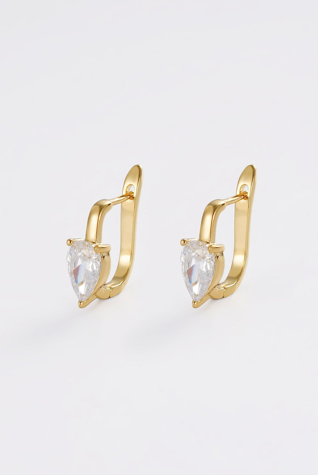 Zafino Lulu Earrings