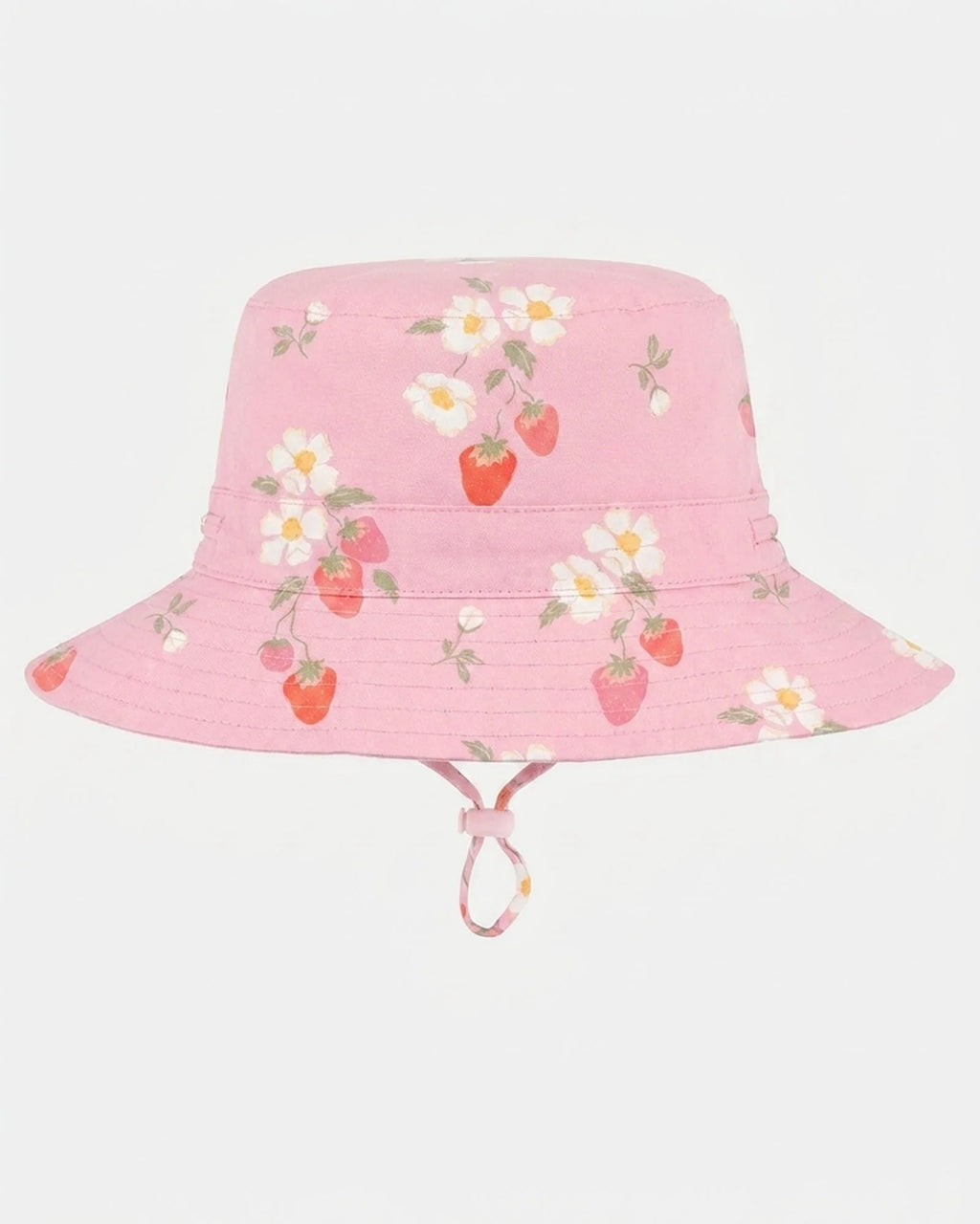 Toshi Strawberry Fields Sunhat